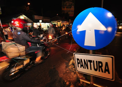 Kabupaten Bekasi Siapkan 17 Pos Pantau Pengamanan Arus Mudik