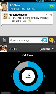 Kumpulan BBM MOD Terbaru v2.10.0.30 Apk Kumpulan BBM MOD Terbaru v2.10.0.30 Apk
