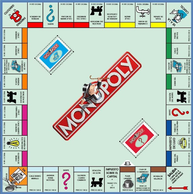 Descargar Monopoly PC Full 1-Link Español
