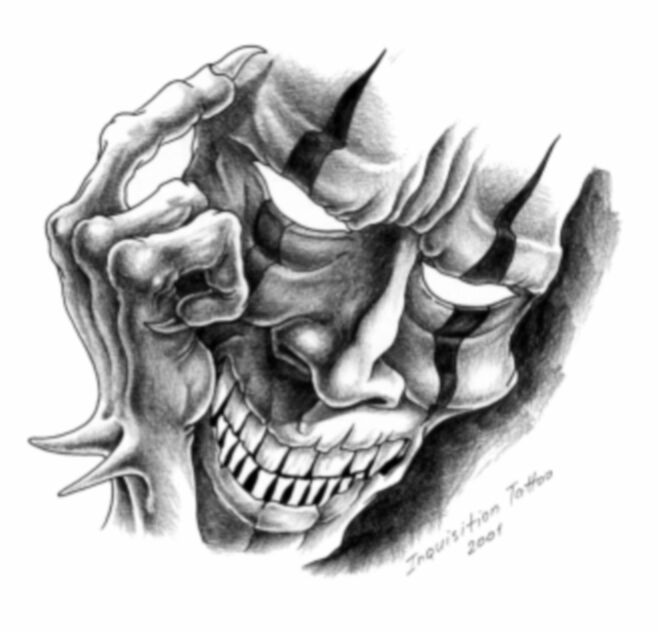 TATTOO: Diseños de Tattoo del mundo Algunos Ejemplos 2