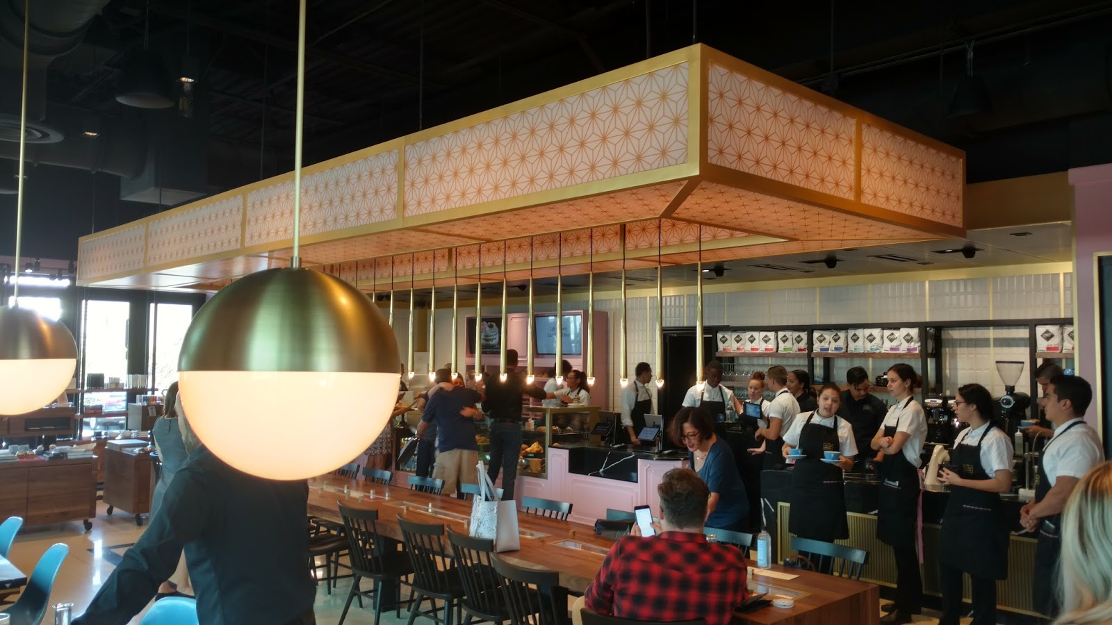 Eat Local Orlando The Glass Knife, Winter Park