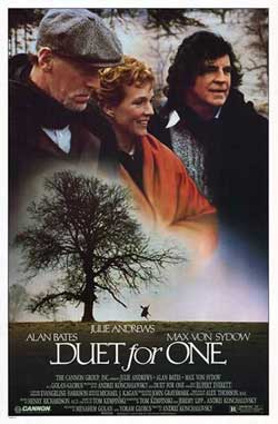 Duet for One (1986)
