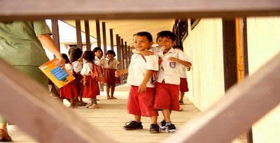 Penghapusan Mata Pelajaran Bahasa Inggris Harus Ada Alasan Kuat