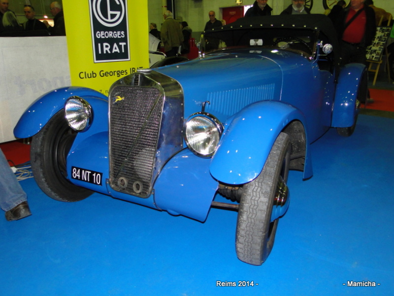 Les photos de Mamicha