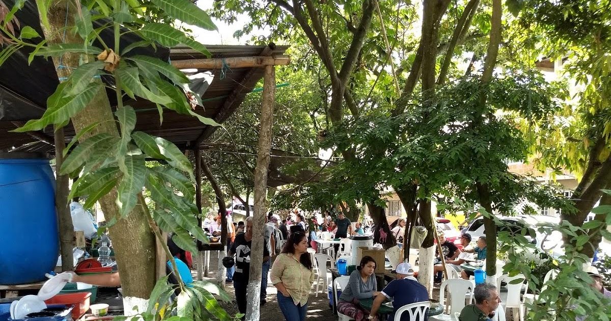 Tamales Y Sancocho Doña Zulma Review