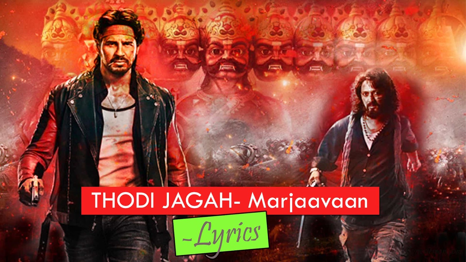 Khamoshiyan Teri Sunu Lyrics 2025