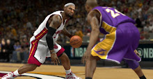 NBA 2K14 MULTi7 - ElAmigos pc español