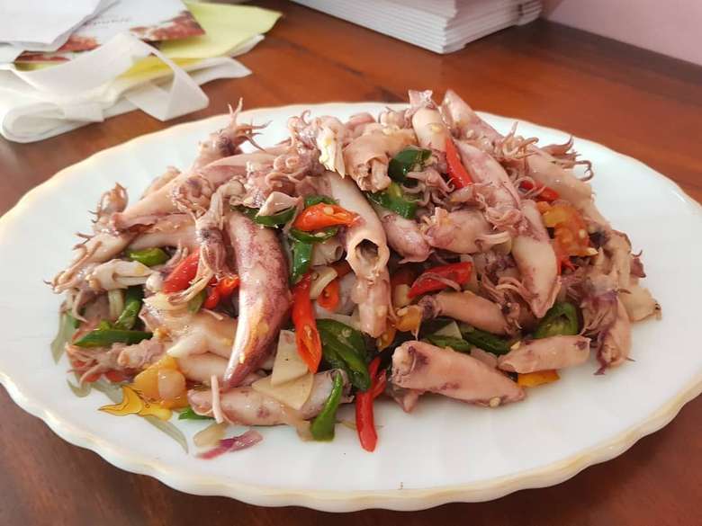 28+ Resep Masakan Yang Menggunakan Kecap Asin Background