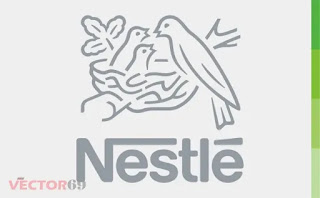 Logo Nestlé - Download Vector File CDR (CorelDraw)