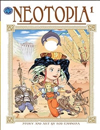 Read Neotopia online