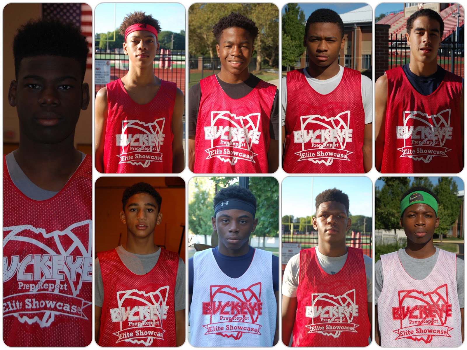 .: Buckeye Prep Elite Showcase-Day One Recap .: Buckeye Prep Elite Showcase-Day One Recap