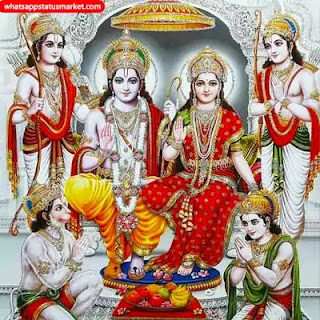 Ram navami images 2021