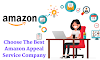 8 Steps to Choosing The Best Amazon Appeal Service Company