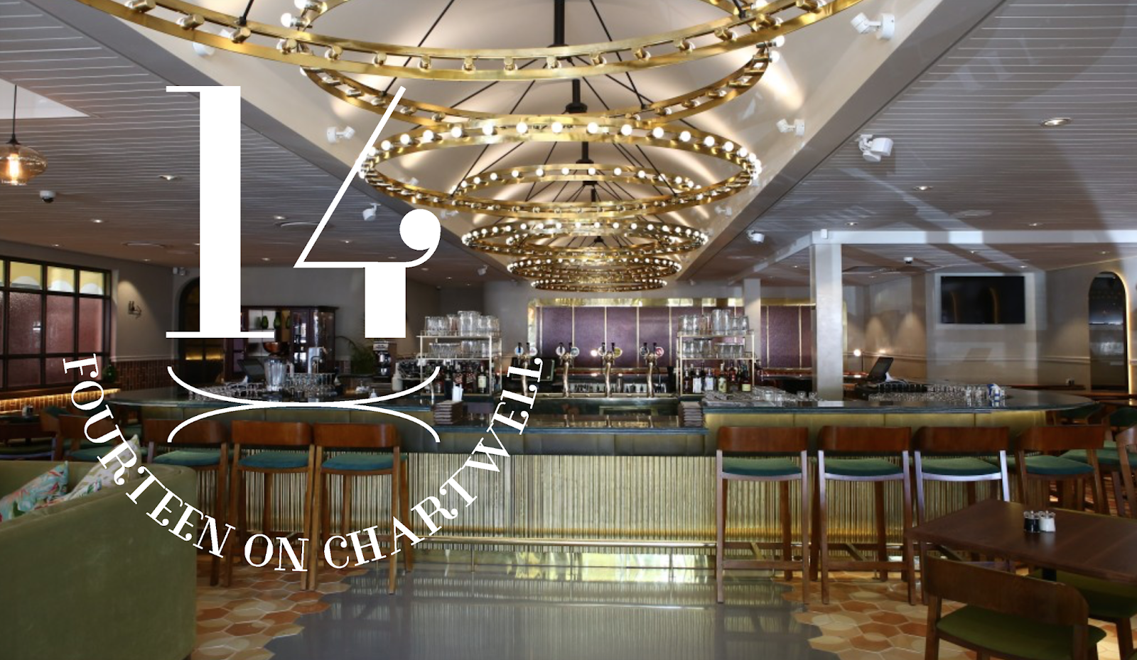 14 ON CHARTWELL RESTAURANT REVIEW Life By Asha Singh