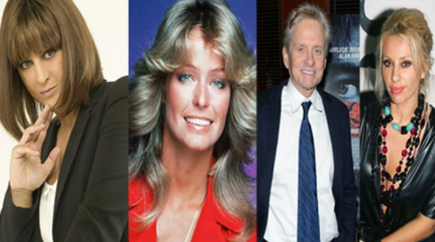 Διάσημοι που τόλμησαν και μίλησαν για τον καρκίνο