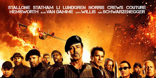 [ MOVIE ] THE EXPENDABLES 1,2 & 3 COLLECTION FULL HD MP4 DOWNLOAD,FZMOVIES.NET, THENETNAIJA.COM