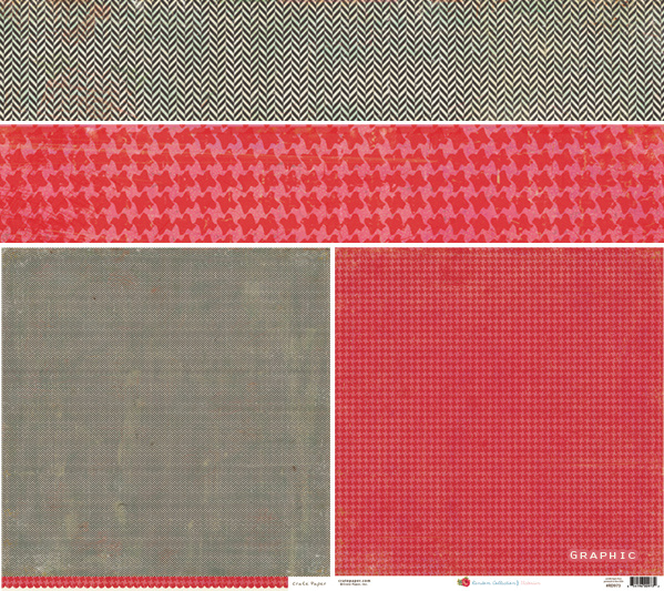 SnC's CROP.mmunity: NEW ARRIVALS!!! Crate Paper Random Collection in SnC