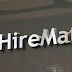 "HireMatch" Recruitment Process Blockchain Tech Employees