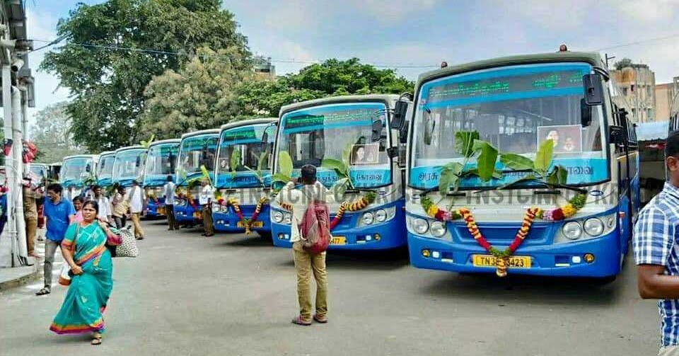 Ooty Bus Stand Bus Timings Ooty to Palani, Erode, Coimbatore, Tirupur