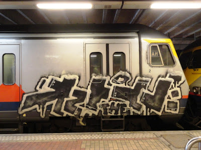 graffiti art