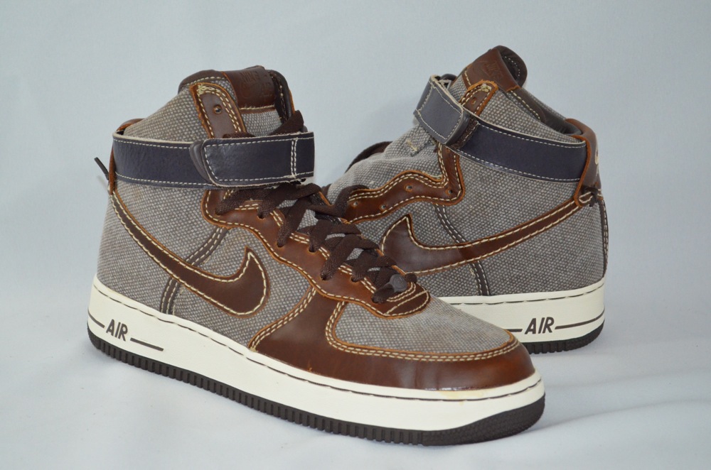 air force 1 baseball