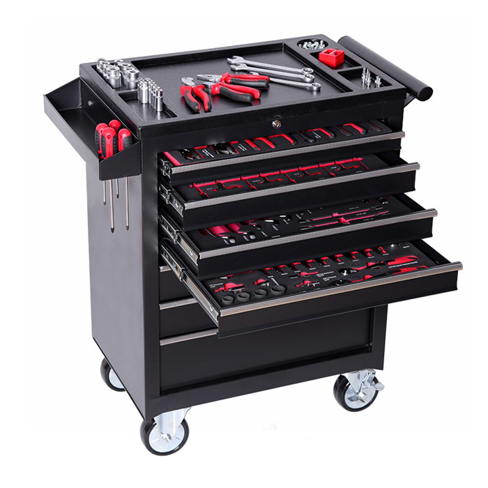 Buying guide for tool Carts