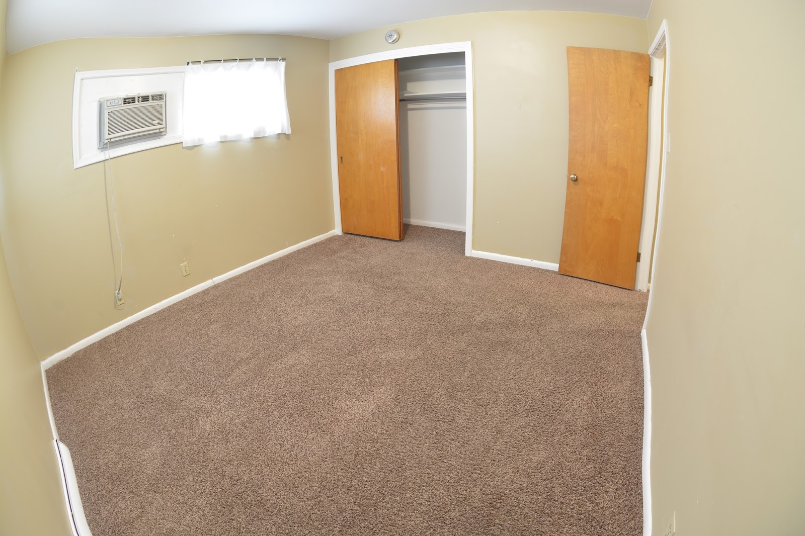 Erickson Rental Properties, LLC 1812 E. Clark