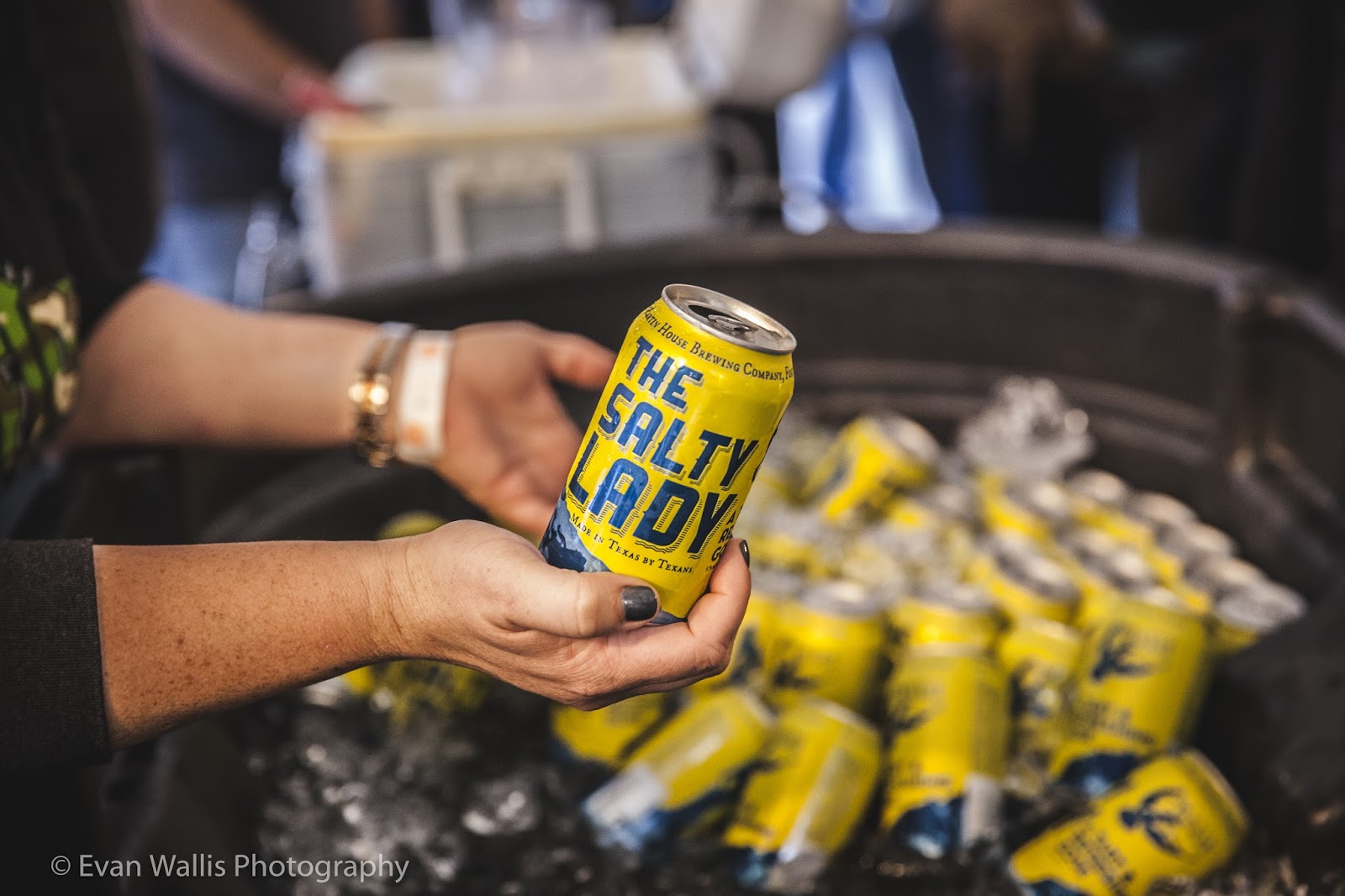 You Stay Hoppy Dallas