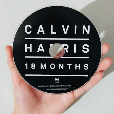 Album 18 Months Album 18 Months