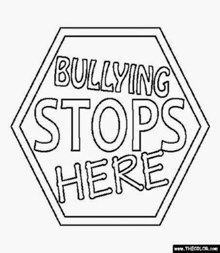 stop bullying coloring pages fresh coloring pages