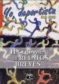 Yo, deportista II, el libro