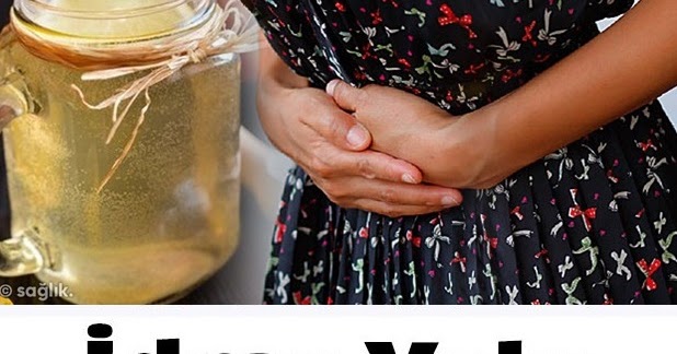 Ev Yapımı Tarif ile İdrar Yolu Enfeksiyonunu İyileştirin Pratik Tarifim