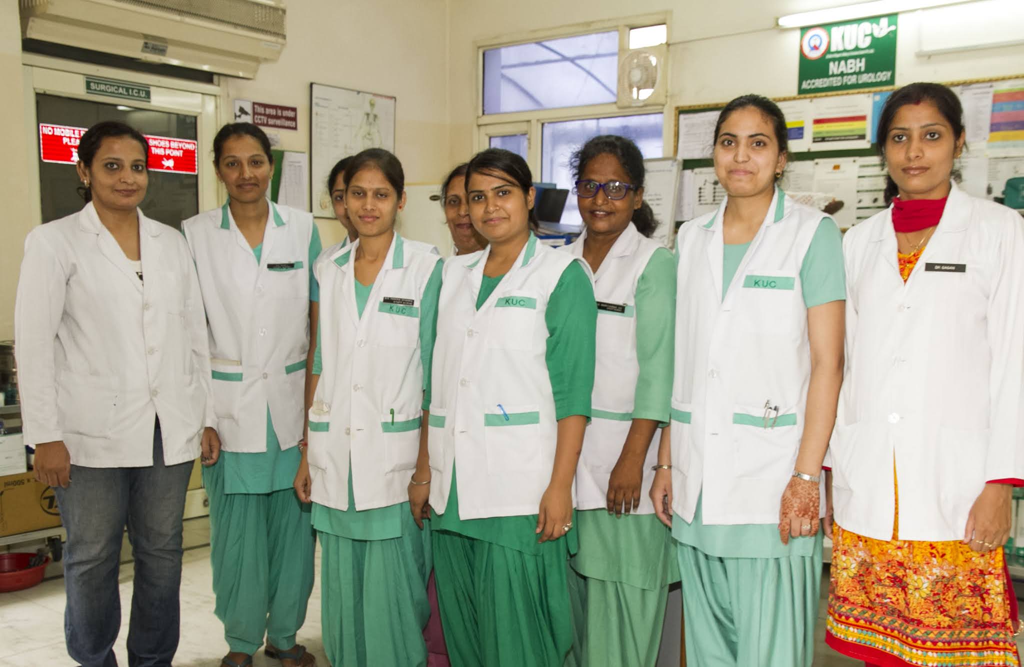 Kidney & Urostone Centre MultiSpeciality Hospital Chandigarh, India