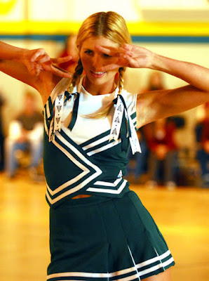 Ninja Cheerleaders 2008 Movie Image 11