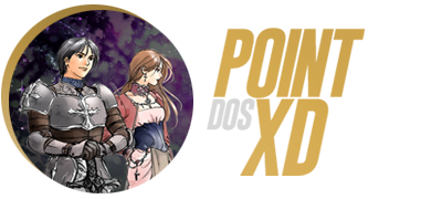 Point dos XD - WYD