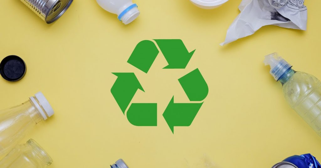 ¿Cómo Reciclar la Basura? Temas Medio Ambiente, Ecología