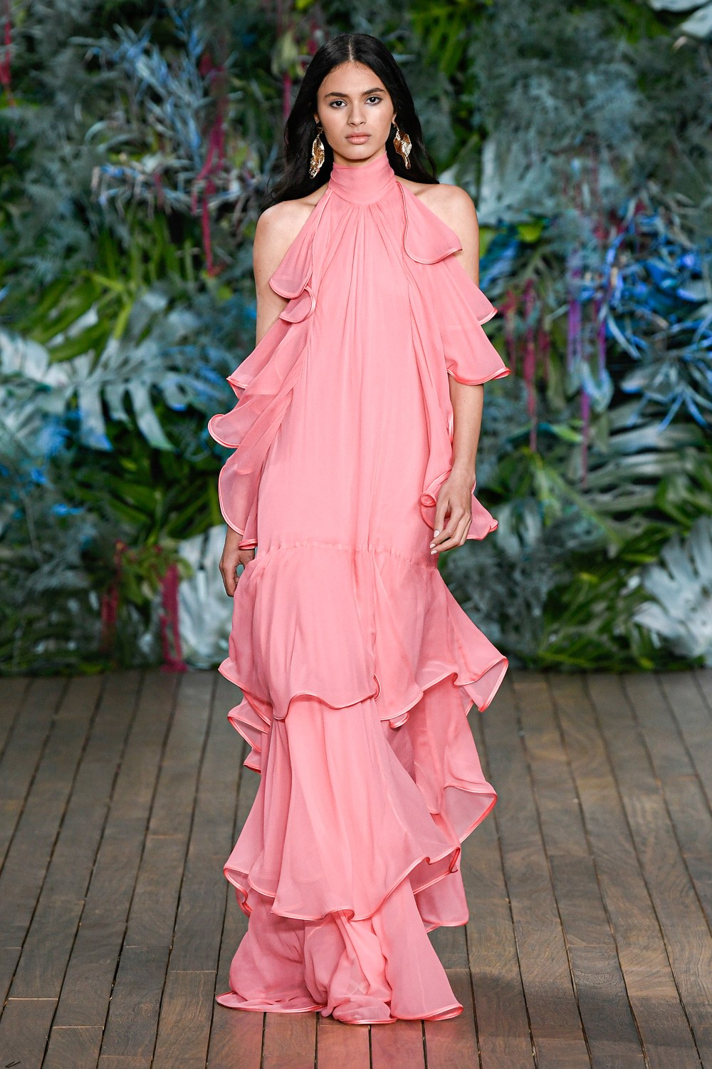 Resort Glamour: Alberta Ferretti