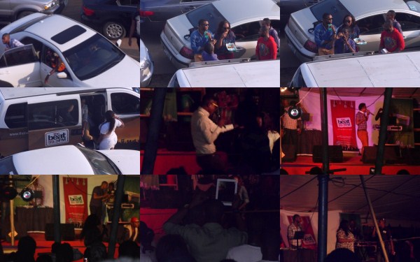 nysc camp lagos nigeria