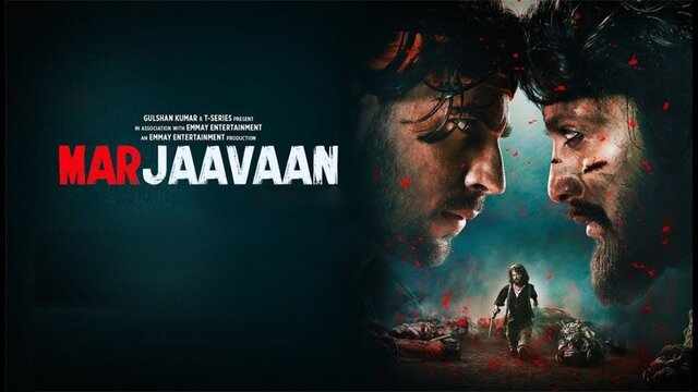 Marjaavaan Full Movie watch Download online free - Amazon Prime