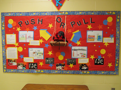 With Great Expectations: Kindergarten does Science!