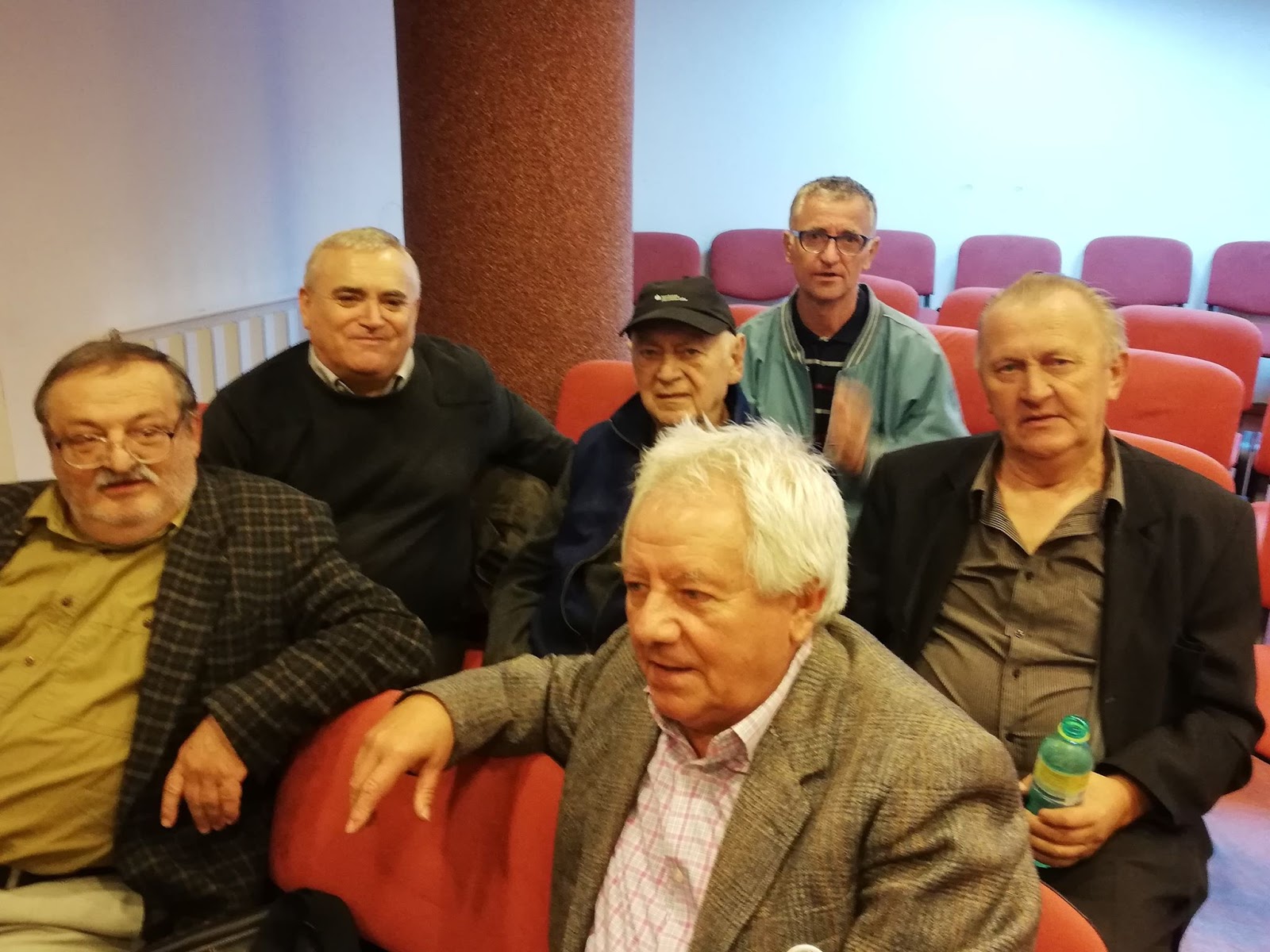 Moara lui Gelu CĂRŢILE ANULUI 2018 Teodor Ardelean şi Ioan Ardeleanu