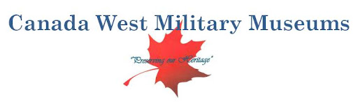 Canada West Military Museums