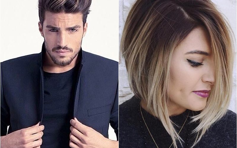 Flourish Hairdo 9 Stylish Men S Hairstyles That Look Great On