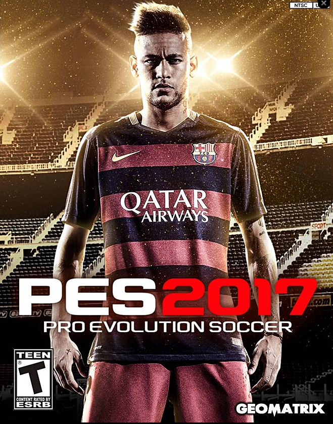Download Pro Evolution Soccer 2017 PT-BR PS2 – Torrent ~ Insane Downs