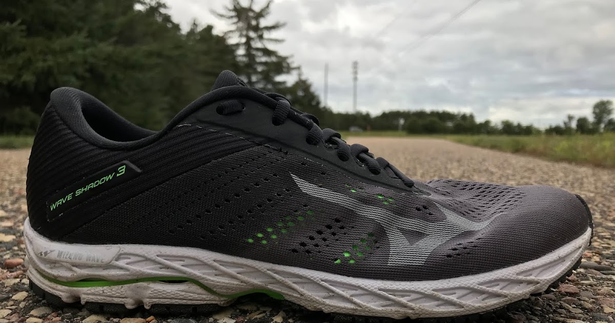 mizuno shadow 3