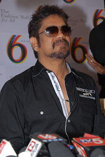 6 Fashion Mall Opening Images [Andhrula Music] width=