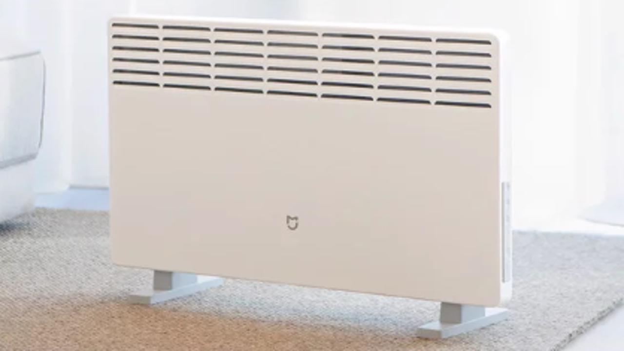 Обогреватель Xiaomi Smartmi Smart Heater