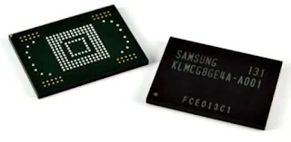 Perbedaan RAM dan ROM pada smartphone Perbedaan RAM dan ROM pada smartphone