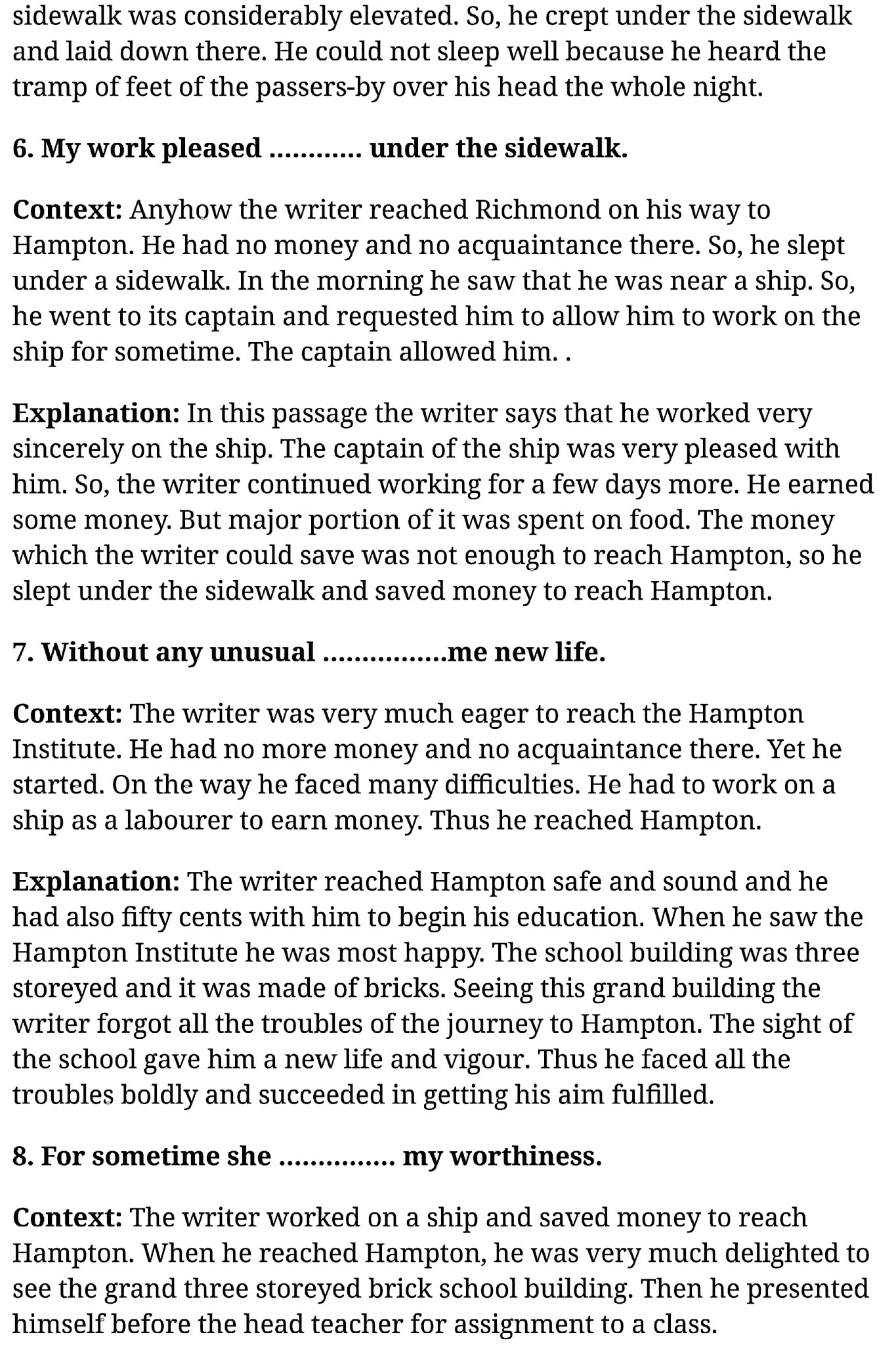 कक्षा 11 अंग्रेज़ी Prose अध्याय 1 के नोट्स हिंदी में एनसीईआरटी समाधान, class 11 Prose chapter 1 Prose chapter 1, class 11 Prose chapter 1 Prose chapter 1 ncert solutions in hindi, class 11 Prose chapter 1 Prose chapter 1 notes in hindi, class 11 Prose chapter 1 Prose chapter 1 question answer, class 11 Prose chapter 1 Prose chapter 1 notes, 11 class Prose chapter 1 Prose chapter 1 in hindi, class 11 Prose chapter 1 Prose chapter 1 in hindi, class 11 Prose chapter 1 Prose chapter 1 important questions in hindi, class 11 Prose chapter 1 notes in hindi, class 11 Prose chapter 1 Prose chapter 1 test, class 11 Prose chapter 1Prose chapter 1 pdf, class 11 Prose chapter 1 Prose chapter 1 notes pdf, class 11 Prose chapter 1 Prose chapter 1 exercise solutions, class 11 Prose chapter 1 Prose chapter 1, class 11 Prose chapter 1 Prose chapter 1 notes study rankers, class 11 Prose chapter 1 Prose chapter 1 notes, class 11 Prose chapter 1 notes, Prose chapter 1 class 11 notes pdf, Prose chapter 1 class 11 notes 2021 ncert, Prose chapter 1 class 11 pdf, Prose chapter 1 book, Prose chapter 1 quiz class 11 , 11 th Prose chapter 1 book up board, up board 11 th Prose chapter 1 notes, कक्षा 11 अंग्रेज़ी Prose अध्याय 1, कक्षा 11 अंग्रेज़ी का Prose अध्याय 1 ncert solution in hindi, कक्षा 11 अंग्रेज़ी के Prose अध्याय 1 के नोट्स हिंदी में, कक्षा 11 का अंग्रेज़ी Prose अध्याय 1का प्रश्न उत्तर, कक्षा 11 अंग्रेज़ी Prose अध्याय 1 के नोट्स, 11 कक्षा अंग्रेज़ी Prose अध्याय 1 हिंदी में,कक्षा 11 अंग्रेज़ी Prose अध्याय 1 हिंदी में, कक्षा 11 अंग्रेज़ी Prose अध्याय 1महत्वपूर्ण प्रश्न हिंदी में,कक्षा 11 के अंग्रेज़ीके नोट्स हिंदी में,अंग्रेज़ी कक्षा 11 नोट्स pdf, अंग्रेज़ी कक्षा 11 नोट्स 2021 ncert, अंग्रेज़ी कक्षा 11 pdf, अंग्रेज़ी पुस्तक, अंग्रेज़ी की बुक, अंग्रेज़ी प्रश्नोत्तरी class 11 , 11 वीं अंग्रेज़ी पुस्तक up board, बिहार बोर्ड 11 पुस्तक वीं अंग्रेज़ी नोट्स,