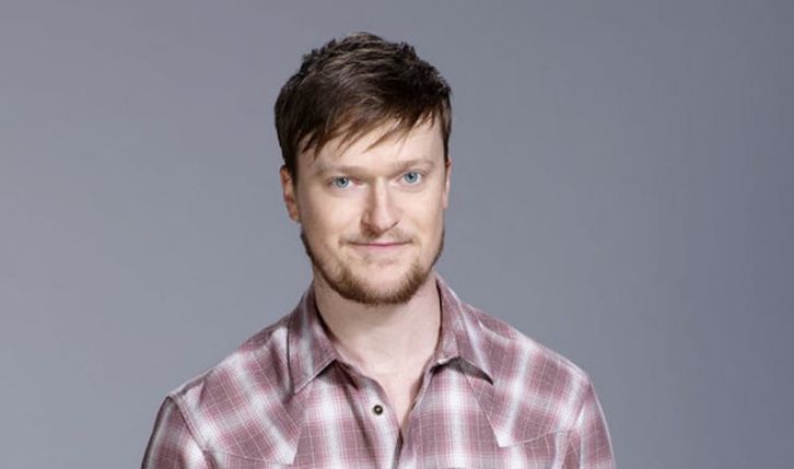 Love Life - Season 2 - Steven Boyer Joins Cast